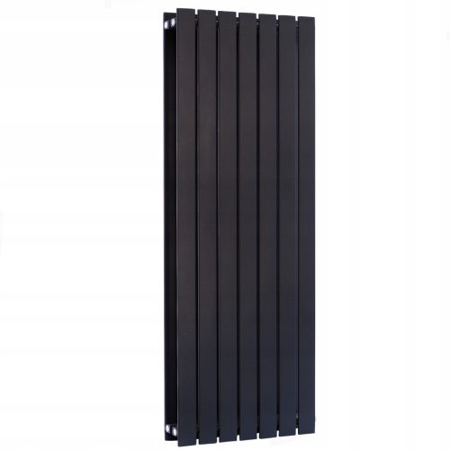  VIOLA DOUBLE decorative bathroom radiator