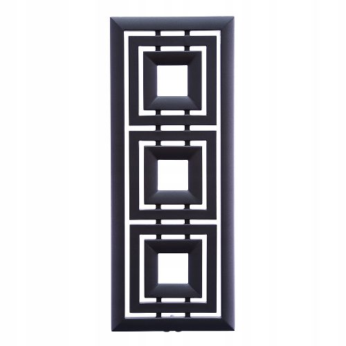  KAJA 1100 W decorative bathroom radiator