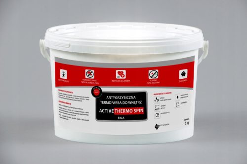 Standom acrylic wall paint 5 l