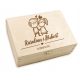  WEDDING GIFT MARRIAGE ESSENTIALS BOX