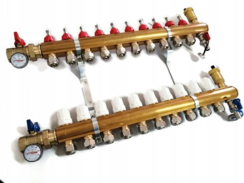  Hurtinstal.pl distributor 8 circuits