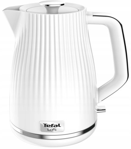  Tefal KO250130 kettle 2400 W 1.7 l white