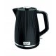  Tefal Loft kettle 2400 W 1.7 l black