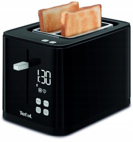  Tefal TT640810 Toaster black 850 W