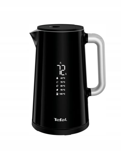  Tefal KO851830 kettle 1800 W 1.7 l black