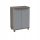  Towel cabinet 91.5 x 68 x 37.5 cm - plastic