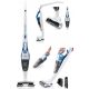  Hyundai VC914 vertical vacuum cleaner white