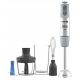  Tefal Quickchef HB65KD38 hand blender 1000 W silver/grey