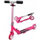  R-Sport H6 Two-Wheel Scooter Pink