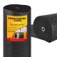 Agrartextil - Mulch-Geotextile (Anti-Weed) TIM System white 50 x 5000 cm 100 g/m²