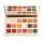  Makeup Revolution Eyeshadow Palette Pressed Pearl, Satin