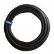 Round electrical cable, flexible (stranded), rubber insulated OW Hilark 3 x 2.5