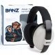  Baby Banz EM010 Anti-Noise Headphones, Pink