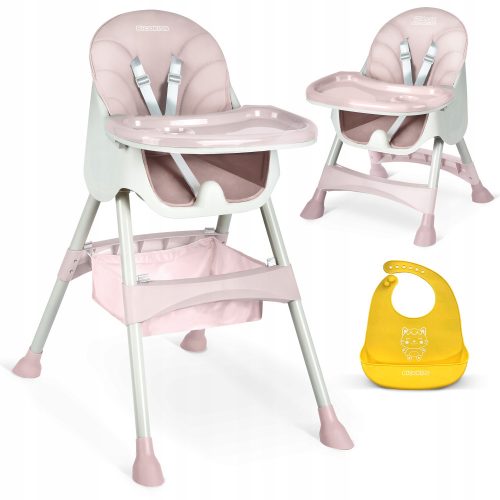  RicoKids feeding chair 94 x 62 x 79 cm