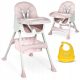  RicoKids feeding chair 94 x 62 x 79 cm