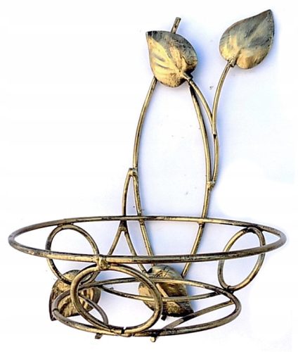  flower stand 46 cm, metal