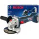  Cordless angle grinder Bosch 700 W 18 V