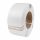 Adors strapping tape, white, 16 mm x 1000 m