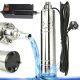  Mar-pol 550 W submersible pump 1500 l/h
