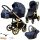  BabyLux Color Lux Forest Deer 3in1 Kinderwagen