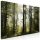 Bilder an der Wand OBRAZ XXXL DIY THE NATURES 160x80 cB-0254-ak-e