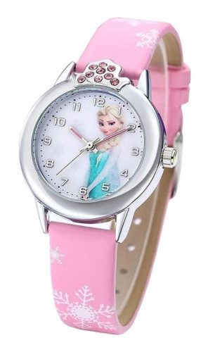  Children's watch for girls FROZEN for children FROZEN