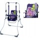  Skyline swing, folding standing swing x 76 x 115 cm