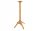  wooden stand for the S1O birdhouse