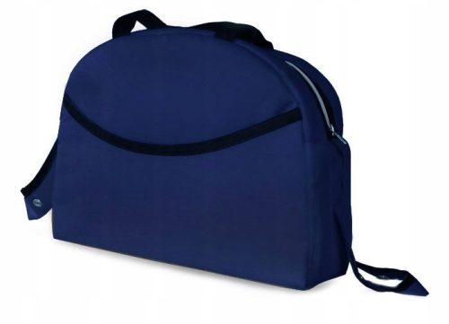  Stroller Organizer Bag, Polish Product, Small, Navy Blue