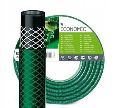  Cellfast Economic 10-003 Garden Hose 50 m