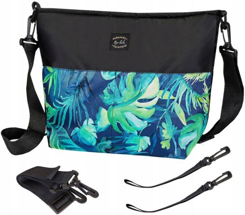  Mio Bebe Stroller Organizer Bag with Stitching