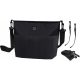  Mio Bebe Stroller Organizer Bag for Prams, Pushchairs, Shoppers