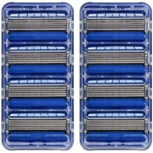  Cartridges for Wilkinson Hydro5 razor, 8 pieces