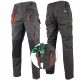 GoodMajster Sergeant long work trousers, size M