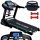  Thunder ICON-D Electric Treadmill up to 140 kg