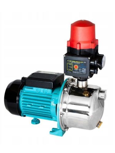  Omnigena 1100 W surface pump 60 l/h
