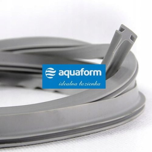 Aquaform seal 130 cm gray