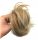  Hairpiece for short natural hair, light blonde, Women's Hair Island