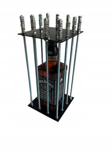  NeoGraw alcohol cage with hanger