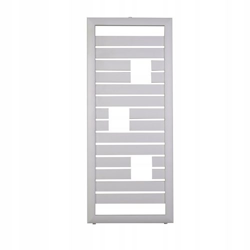  ALDONA-A 1200 W decorative bathroom radiator