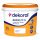 Dekoral latex wall paint 10 l, snow white matt