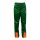 Long work trousers Intertel Forest, size 54