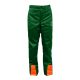 Long work trousers Intertel Forest, size 54