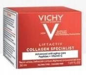  Vichy Liftactiv 1 Anti-Aging Day Cream SPF 50ml