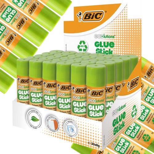  BIC Glue Stick 8 ml