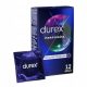  Durex Performa Condoms 12 pcs