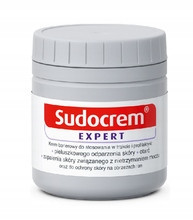  SUDOCREM EXPERT BARRIER CREAM 60G