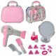  Klein Braun Hairdressing Suitcase with Accessories