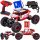  Car CRAWLER 2.4G 4x4 REMOTE CONTROLLED Car