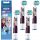  ORAL-B Kids Frozen EB10-4 toothbrush head (4 pieces)